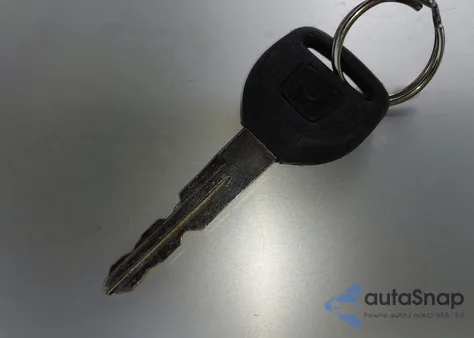 1997 Honda Cr-V из США, поврежденный, VIN JHLRD1840VC023988